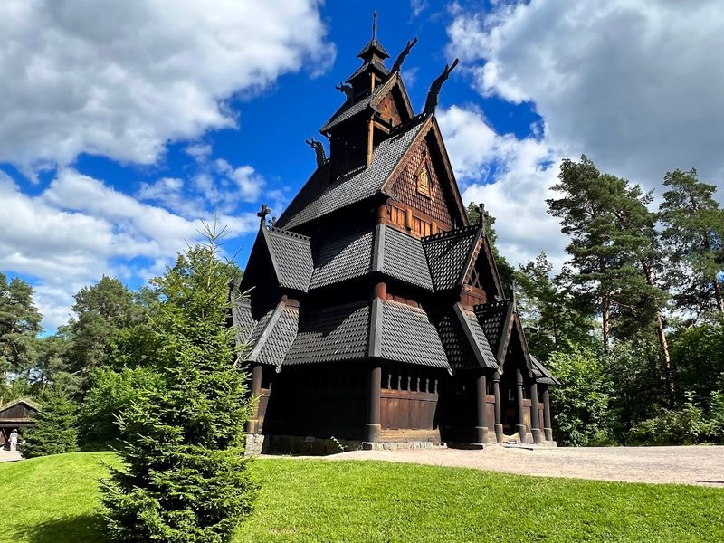 Choose Bygdøy for Museum-Hopping (Skip the Closed Viking Ship Museum)