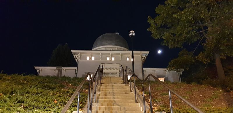 Special Events and Cultural Evenings