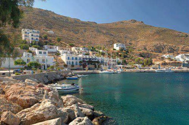 Tilos (Dodecanese)