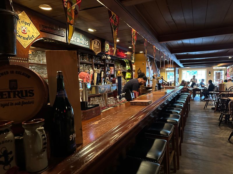 Visitor Tips For A Smooth Night