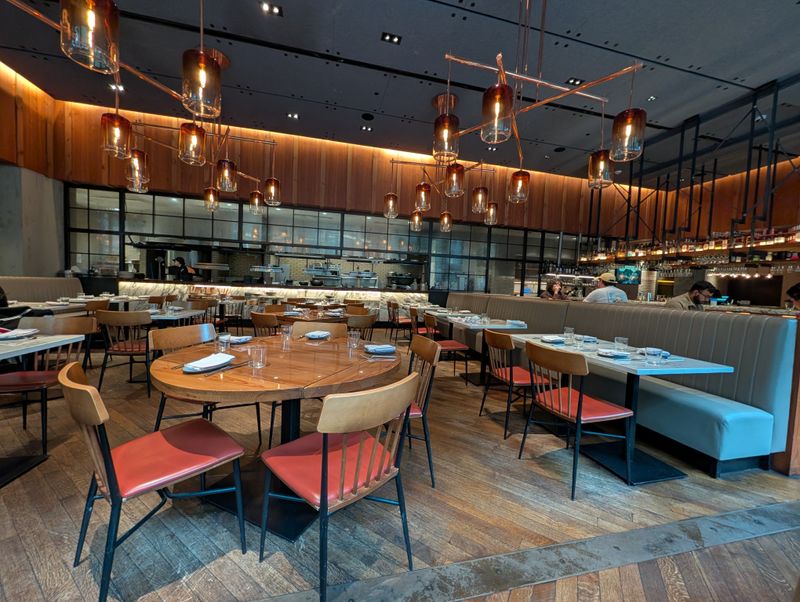 Atmosphere And Design