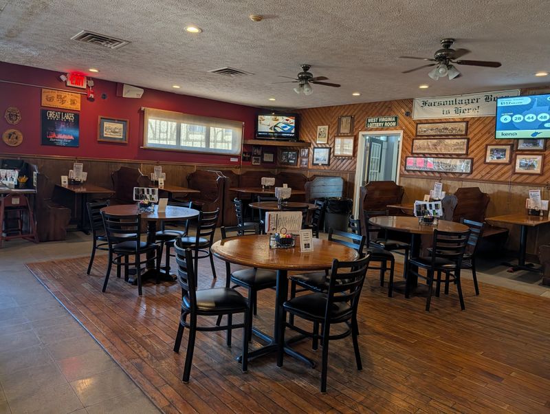 Atmosphere And Layout