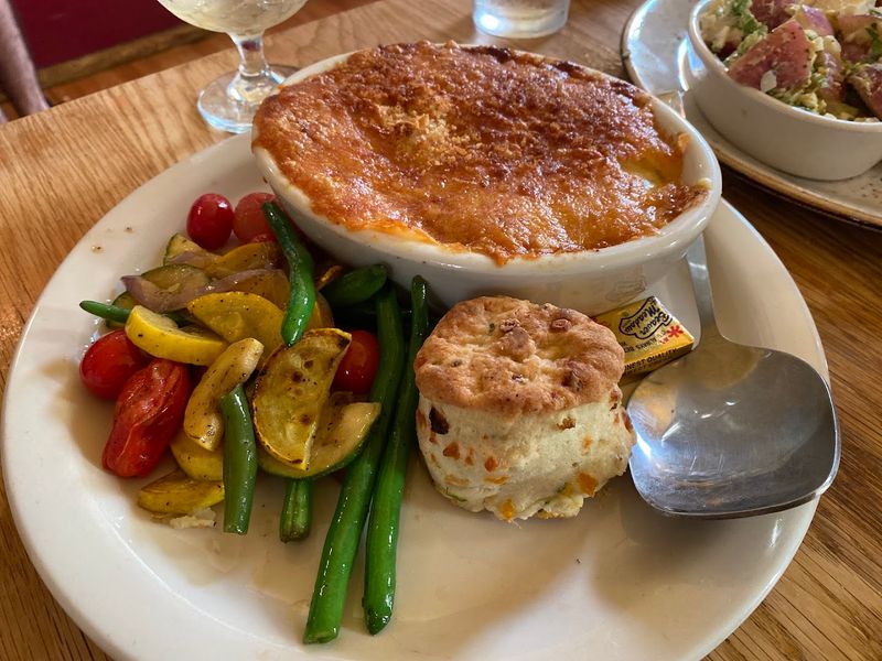 Allergens And Dietary Options