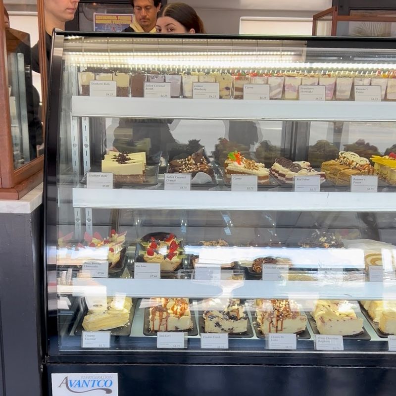 What To Order On Your First Visit