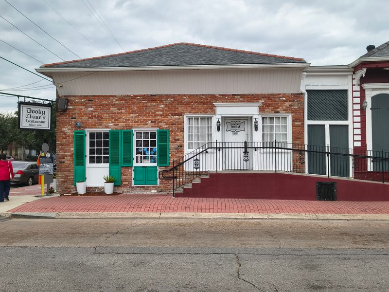 Neighborhood, Parking, And Getting There