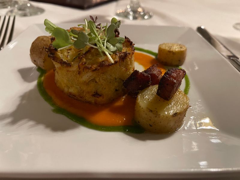 Beyond The Headliner: Sides, Salads, And A Derby Pie Exit