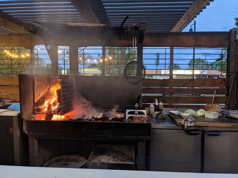 What To Order First Time