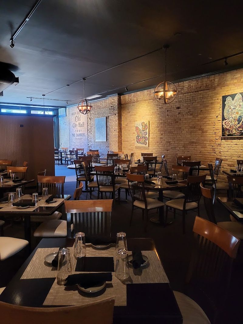 Atmosphere, Lighting, and Sound