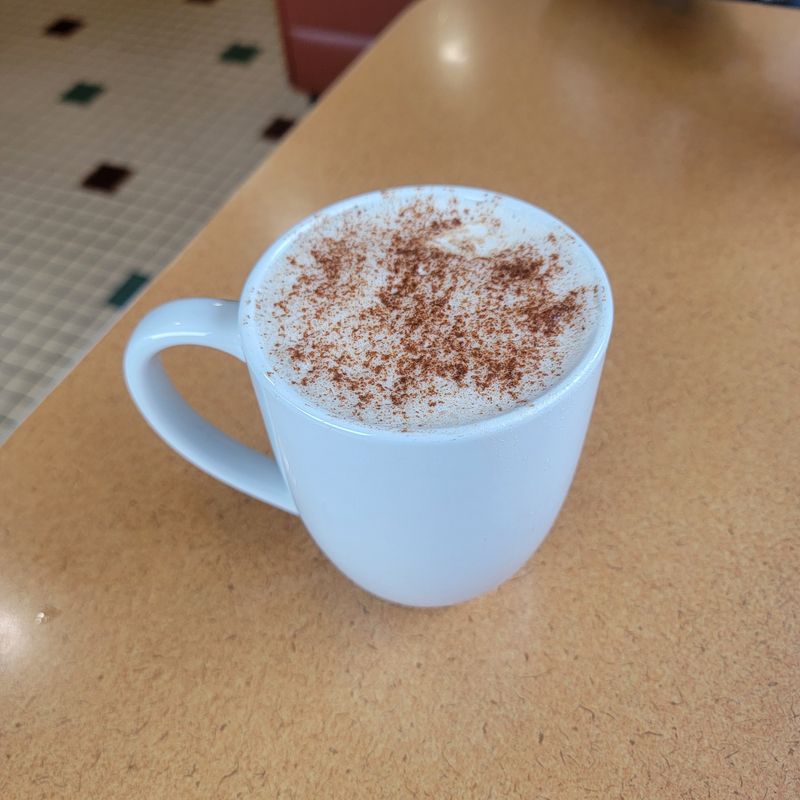 Coffee That Pulls Its Weight