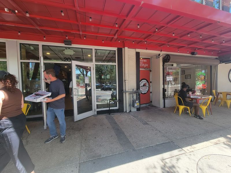 Downtown Location Perks