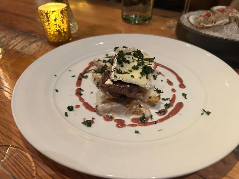 Small Plates Designed for Sharing