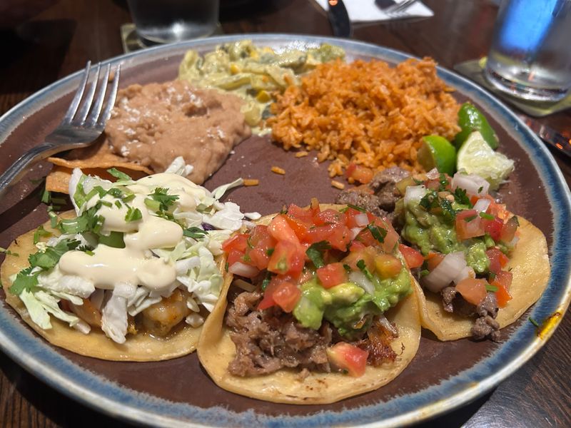 Family Recipes With Street Soul