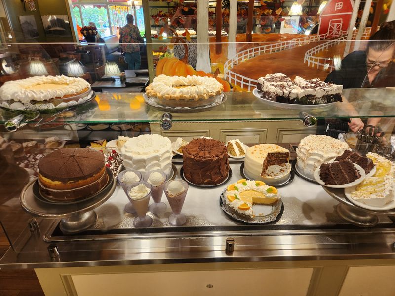 Desserts You Should Not Skip