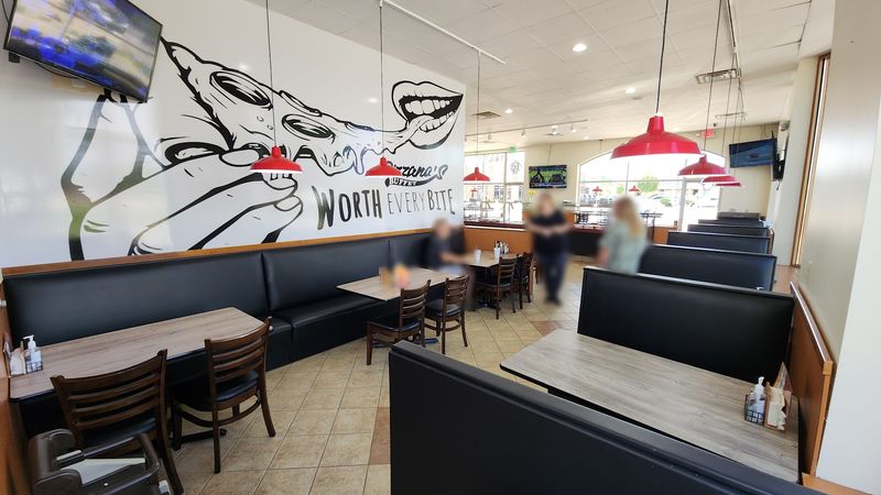 Cleanliness And Comfort