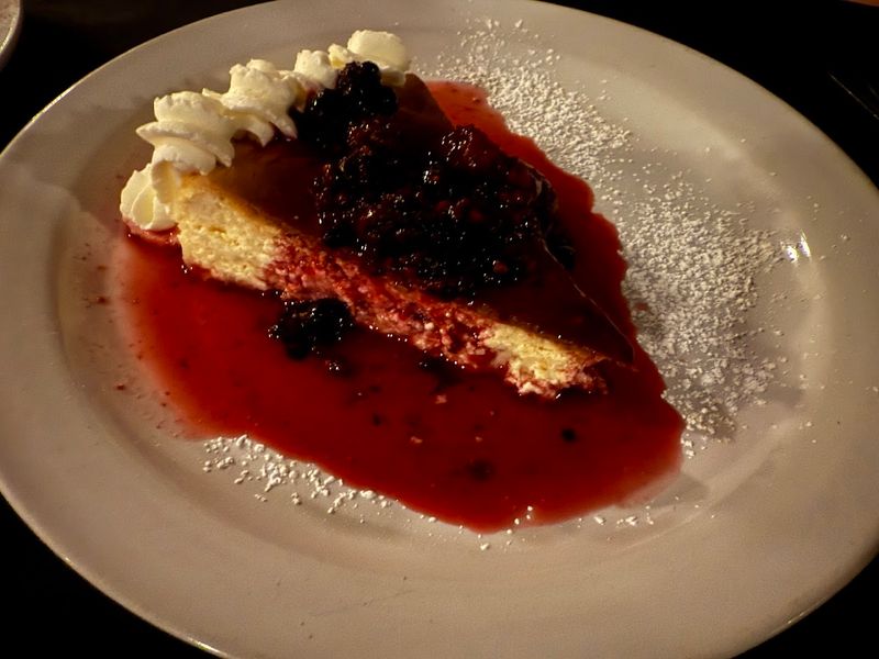 Desserts: The Sweet Finale Worth Saving Room For