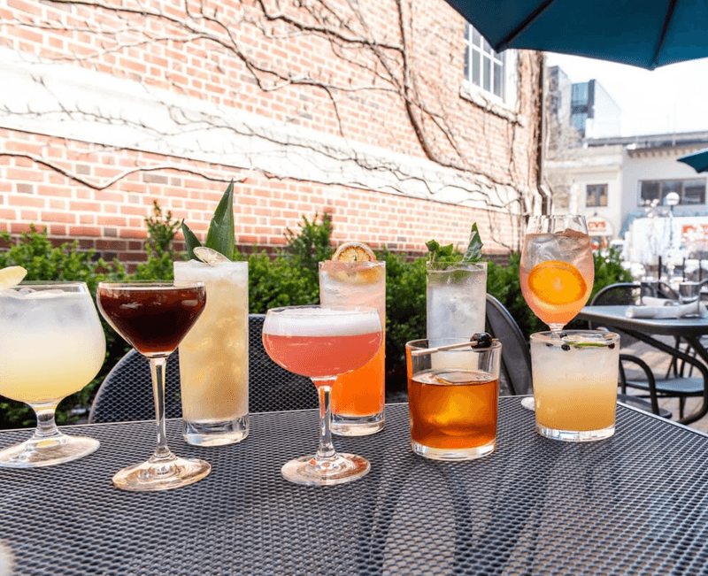 A Gathering Place for Every Kind of Occasion