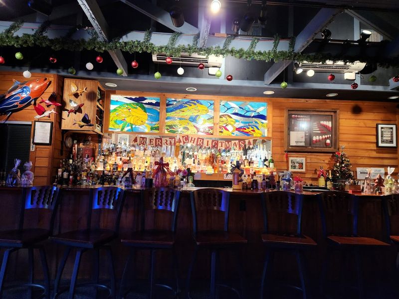 Live Music and the Bar Side Experience