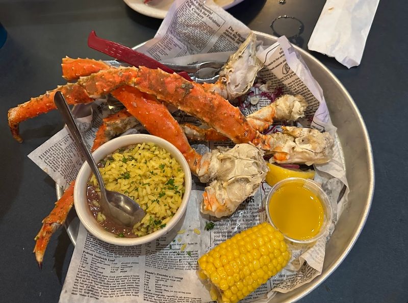 Celebrating Special Occasions Here