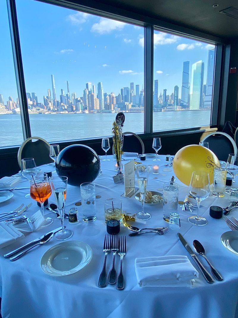 Events With A Million-Light Backdrop