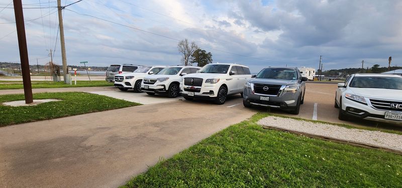 Location That's Easy to Find