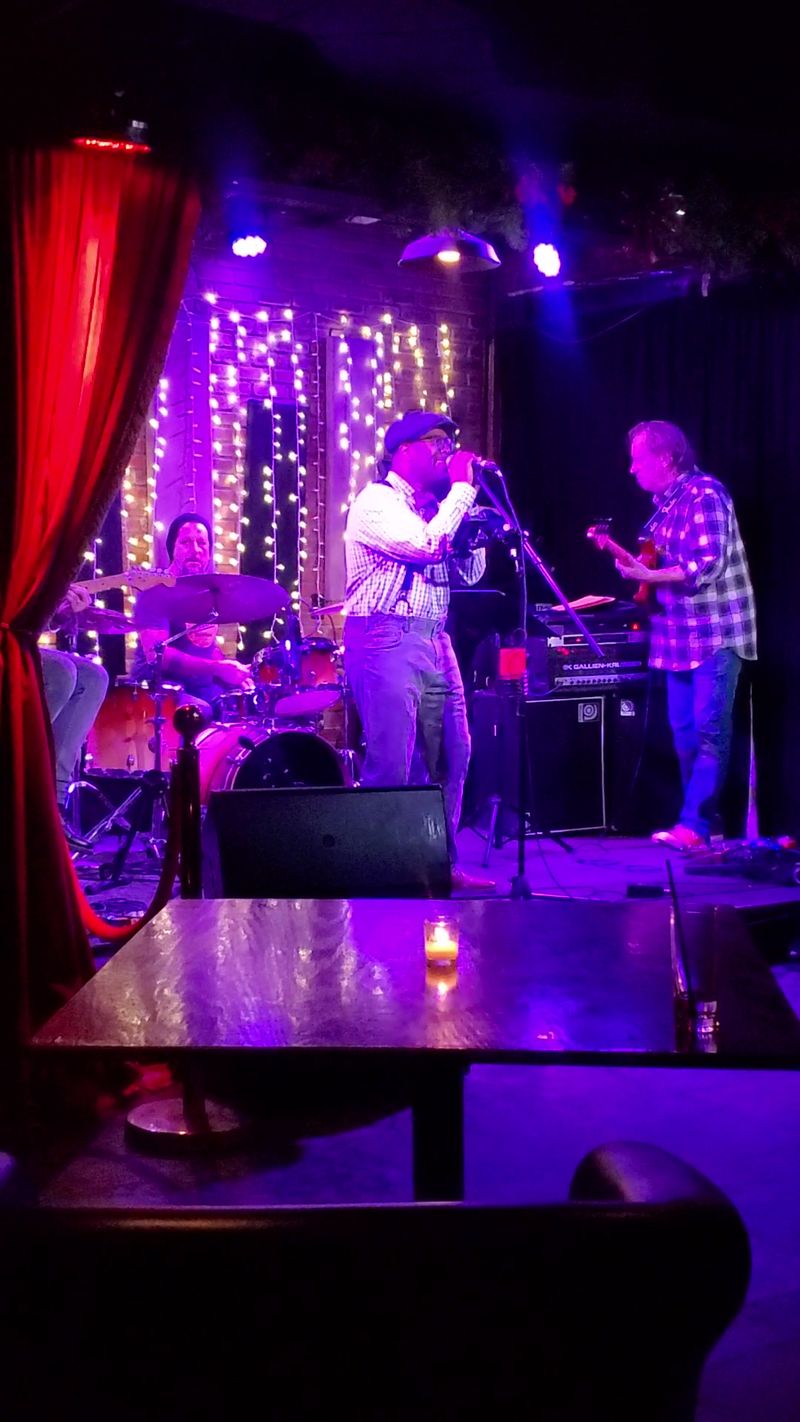 Music First Seating Strategy