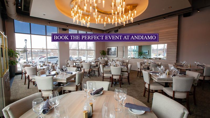 Romantic Evenings by the Water