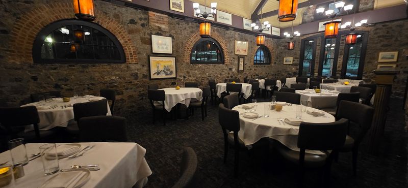 Best Seats And The Train View