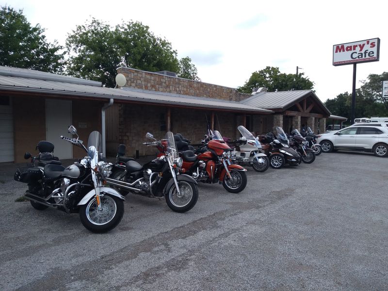 Small-Town Setting, Big Personality