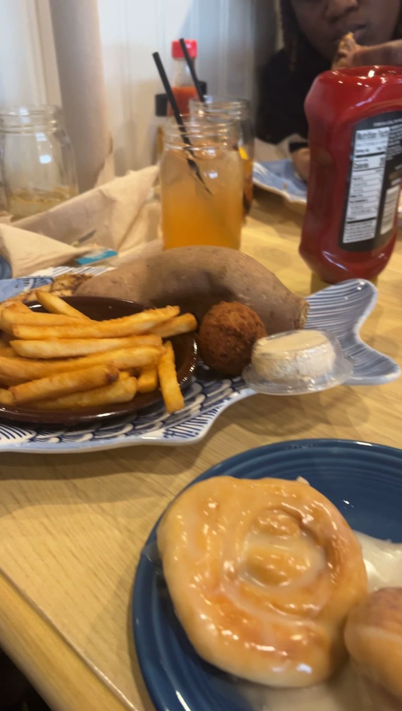 Cocktails And Cold Beer