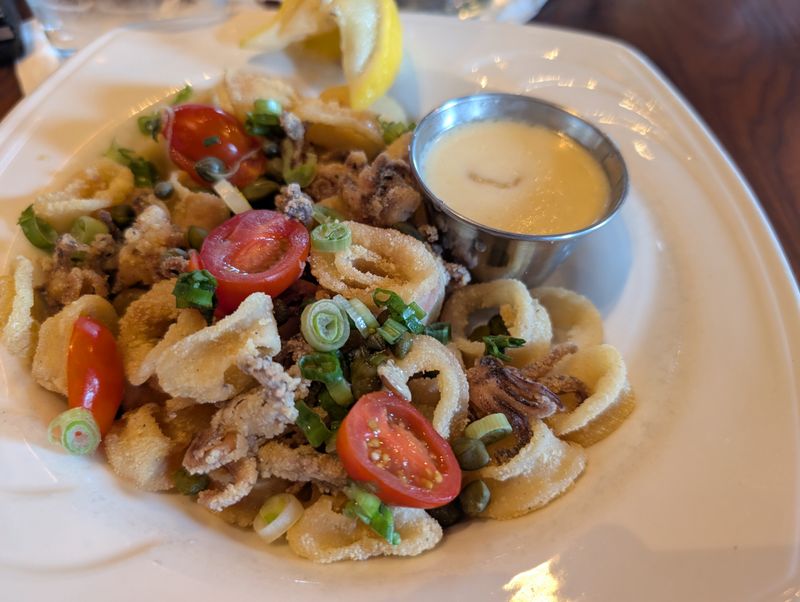 Starters That Set The Tone