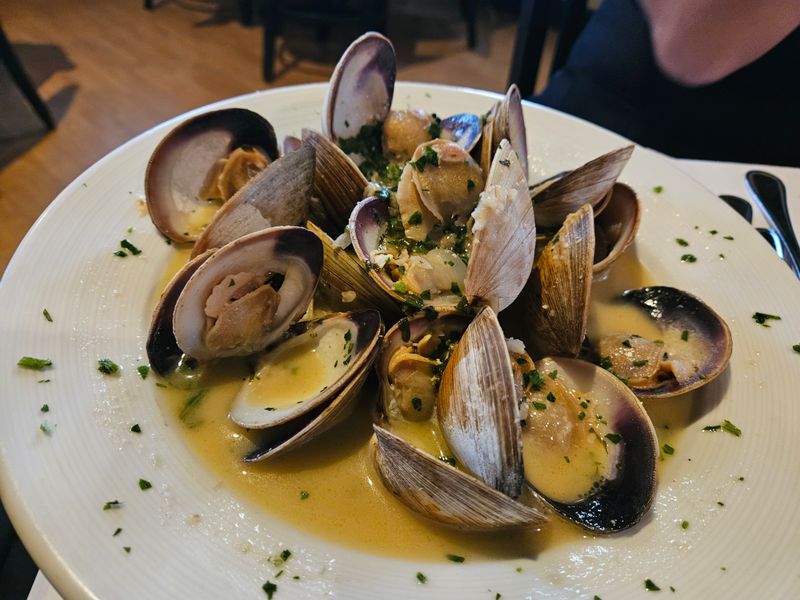 Chef Paul In The Room