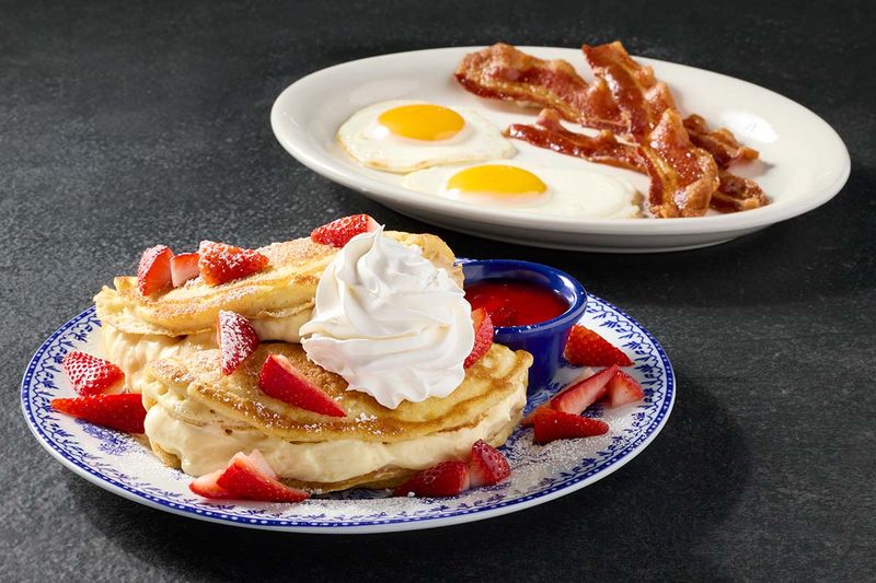 Breakfast All Day Wins