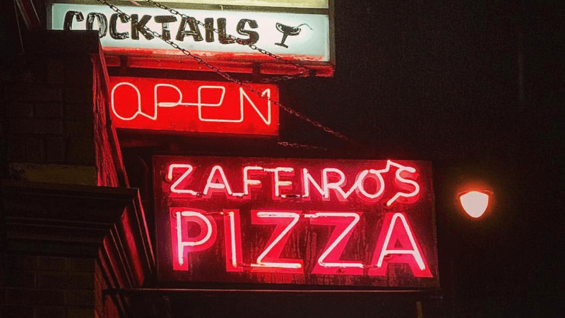 Takeout Tactics For Maximum Crunch