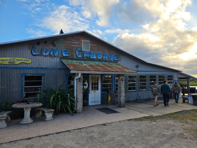 Budget Friendly, Big Portions