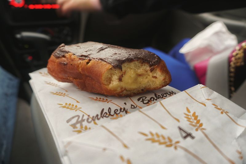 Cash Only, No Surprises