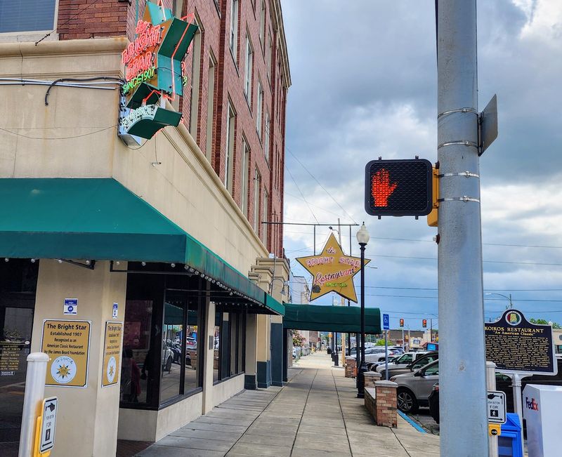 A Landmark With Winning Hours