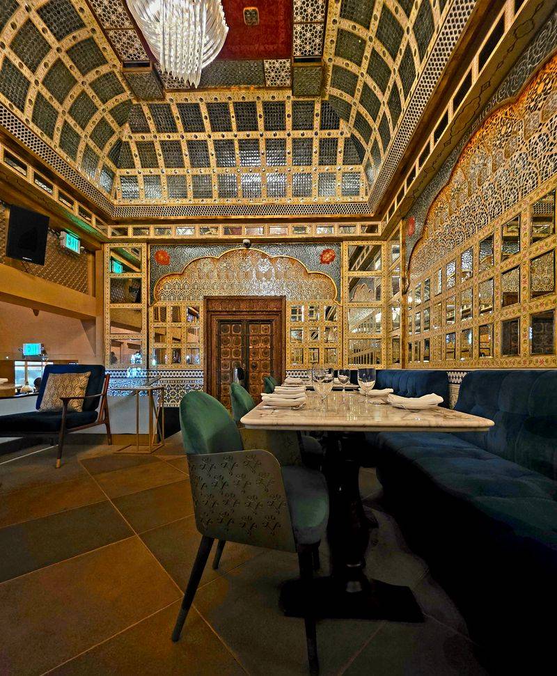 Design and Atmosphere