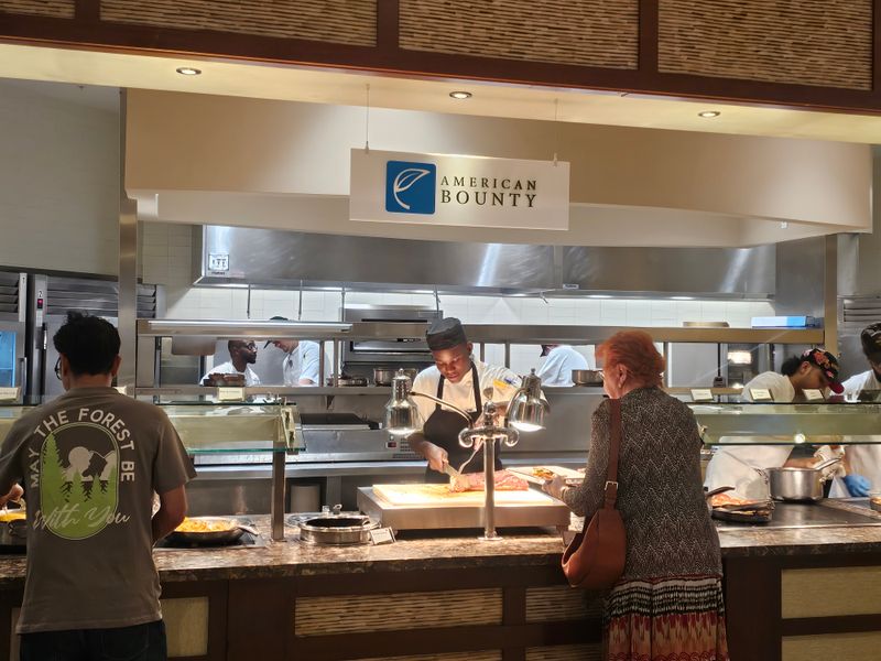 Lines, Waits, and Best Times