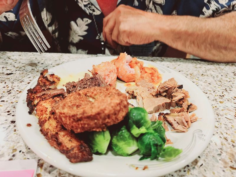 Why People Come Back