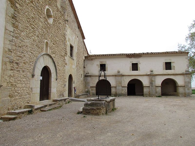 Albocàsser — Hidden Hilltop Life in Castellón