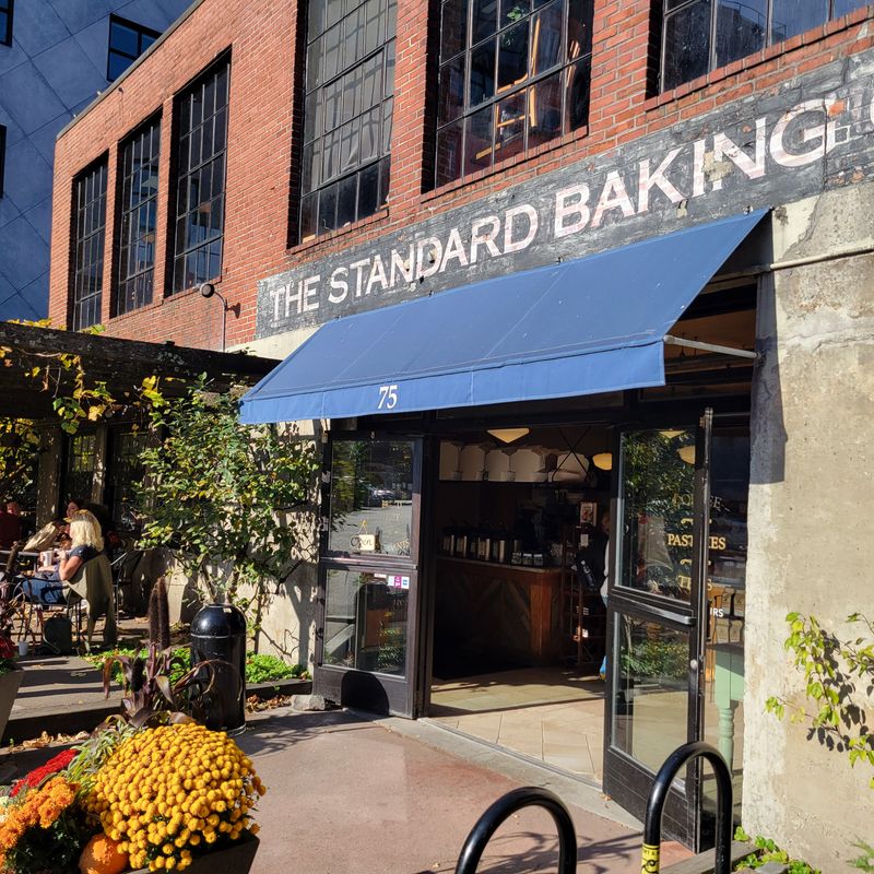 Standard Baking Co. (Portland, Maine) 