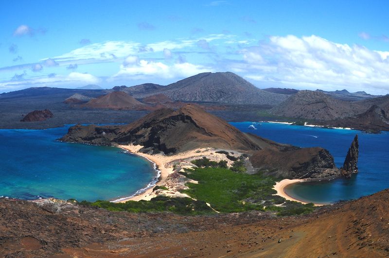 Galápagos Islands