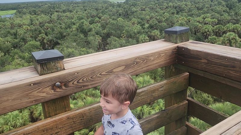 Family-Friendly Adventure