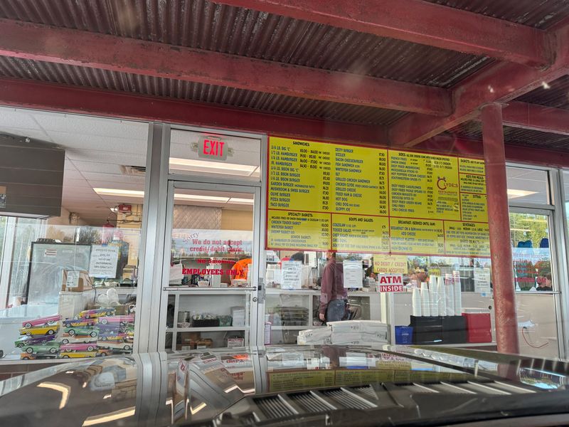 Cash only and why that changes your pace