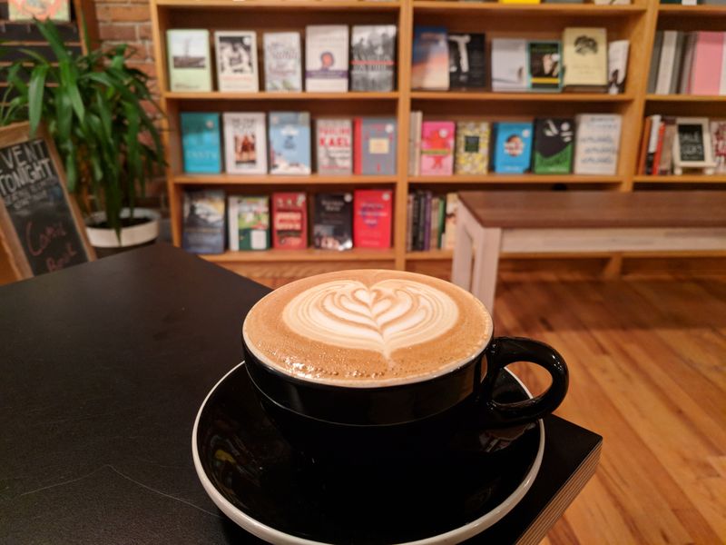 A Table For One, With Plenty To Share