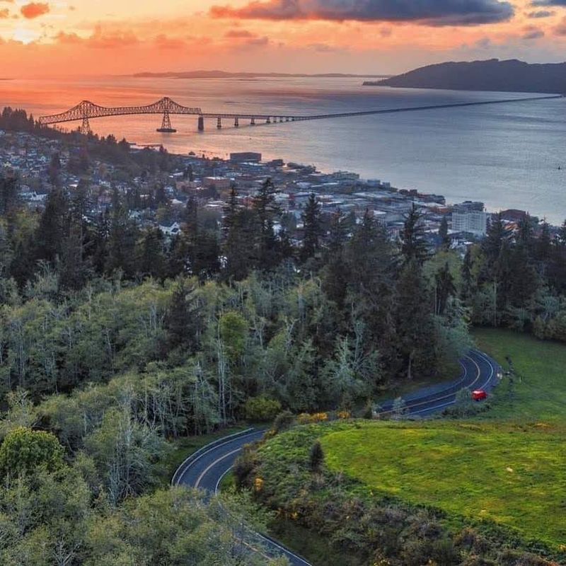 Why Californians Are Choosing Astoria