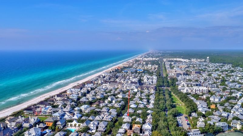 The Coastal Dune Lakes Nearby