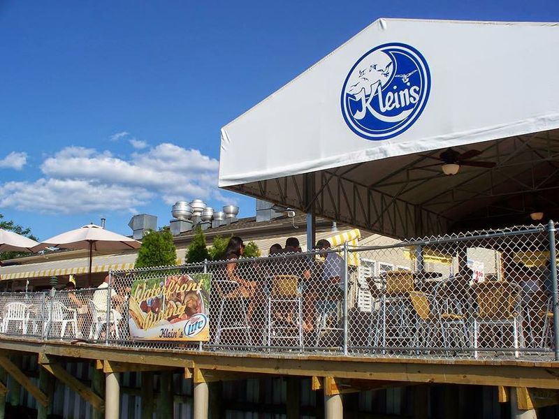 Klein's Fish Market (Belmar)