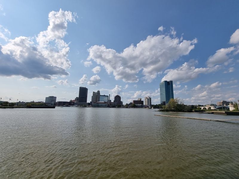 Toledo, Ohio