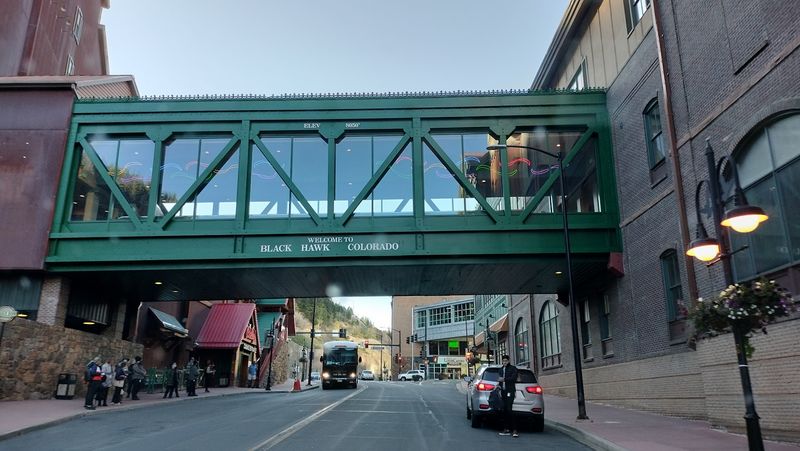 Black Hawk, Colorado